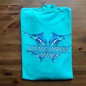 Vineyard Vines long sleeve Tee